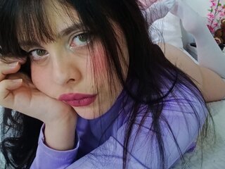 IsabellaSimxson lj livejasmin.com anal